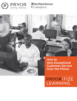 How to Give Exceptional Customer Service Over the Phone image number 0