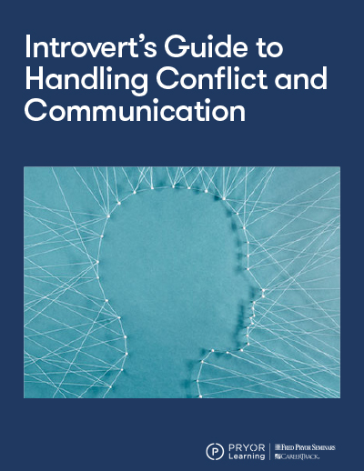 The Introvert’s Guide to Handling Conflict and Communication