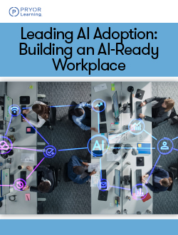 Leading AI Adoption: Building an AI-Ready Workplace