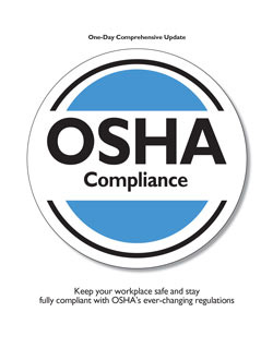 OSHA Compliance Training