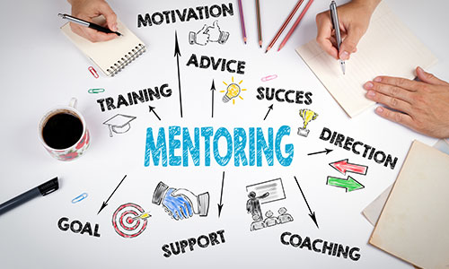 Establishing a Powerful Mentoring Program